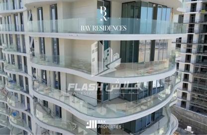 Apartment - 1 Bathroom for sale in Bay Residences - Hayat Island - Mina Al Arab - Ras Al Khaimah