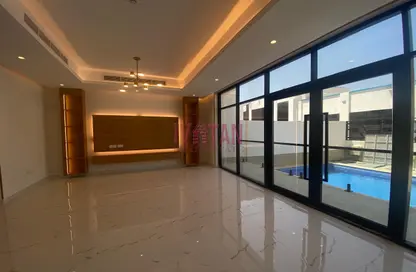 Townhouse - 3 Bedrooms - 2 Bathrooms for rent in Al Marsa - Al Jazirah Al Hamra - Ras Al Khaimah