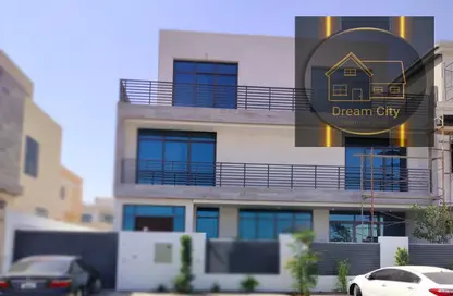 Villa - 5 Bedrooms - 6 Bathrooms for sale in Hoshi 1 - Hoshi - Al Badie - Sharjah