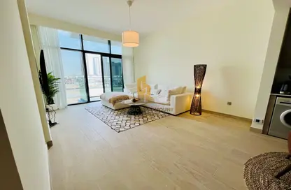 Apartment - 1 Bedroom - 1 Bathroom for sale in AZIZI Riviera 5 - Meydan One - Meydan - Dubai