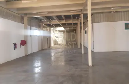 Warehouse - Studio for sale in Al Quoz Industrial Area 3 - Al Quoz Industrial Area - Al Quoz - Dubai