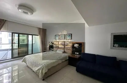 Apartment - Studio - 1 Bathroom for rent in Capital Bay Tower A - Capital Bay - Business Bay - Dubai