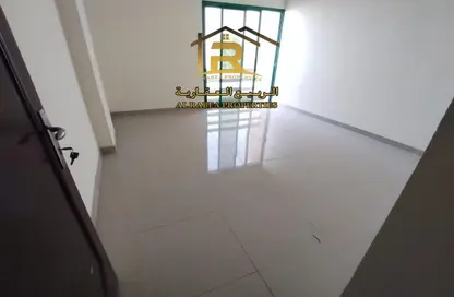 Apartment - 3 Bedrooms - 2 Bathrooms for rent in Al Rashidiya Towers - Al Rashidiya - Ajman Downtown - Ajman