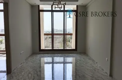 Apartment - 1 Bedroom - 2 Bathrooms for rent in Avenue Residence 4 - Avenue Residence - Al Furjan - Dubai