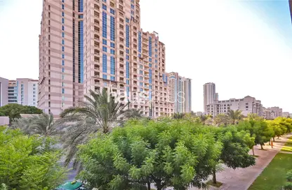 Apartment - 1 Bedroom - 1 Bathroom for sale in Al Arta 4 - Al Arta - Greens - Dubai
