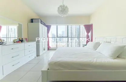 Apartment - 1 Bedroom - 1 Bathroom for sale in Boulevard Central Tower 1 - Boulevard Central Towers - Downtown Dubai - Dubai