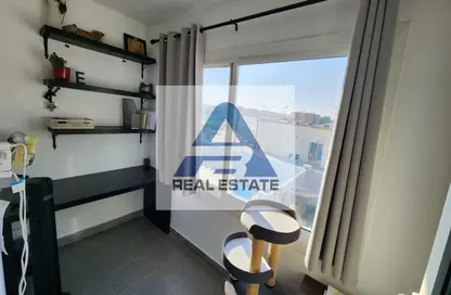 Villa - 3 Bedrooms - 4 Bathrooms for sale in Manazel Al Reef 2 - Al Samha - Abu Dhabi