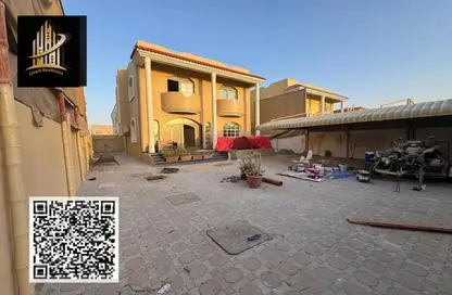 Villa - 5 Bedrooms - 7 Bathrooms for rent in Al Rawda 1 - Al Rawda - Ajman