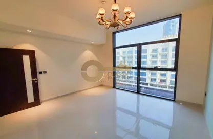 Apartment - 1 Bedroom - 2 Bathrooms for sale in Elz by Danube - Arjan - Dubai