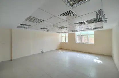 Office Space - Studio - 1 Bathroom for rent in Al Kuwaitat - Central District - Al Ain