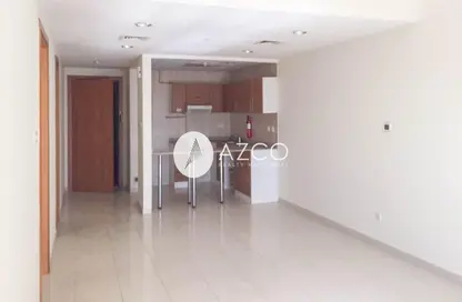 Apartment - 1 Bedroom - 2 Bathrooms for sale in Gardenia 1 - Emirates Gardens 1 - Jumeirah Village Circle - Dubai