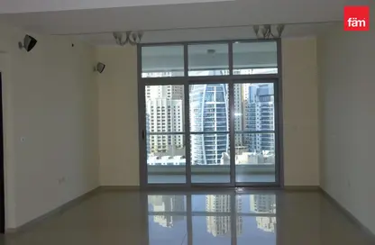 Apartment - 2 Bedrooms - 3 Bathrooms for sale in DEC Tower 1 - DEC Towers - Dubai Marina - Dubai