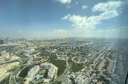 Apartment - 2 Bedrooms - 3 Bathrooms for sale in Uptown Dubai - Jumeirah Lake Towers - Dubai