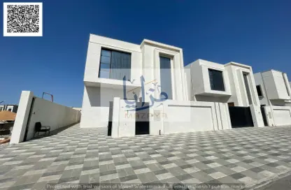 Villa - 5 Bedrooms - 7 Bathrooms for sale in Al Yasmeen 1 - Al Yasmeen - Ajman