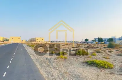 Land - Studio for sale in Saih Shuaib 2 - Dubai Industrial City - Dubai