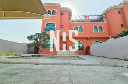 Villa - 6 Bedrooms - 7 Bathrooms for rent in Khalifa City A - Khalifa City - Abu Dhabi