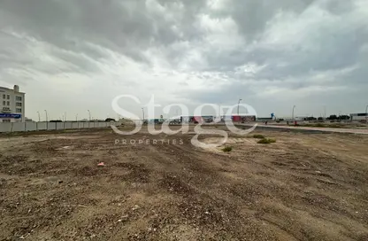 Land - Studio for sale in Jebel Ali Industrial 2 - Jebel Ali Industrial - Jebel Ali - Dubai