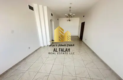 Apartment - 2 Bedrooms - 2 Bathrooms for rent in Zayd Bin Aslam Street - Abu shagara - Sharjah