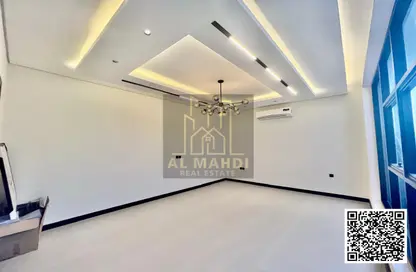 Villa - 4 Bedrooms - 6 Bathrooms for sale in Al Zaheya Gardens - Al Zahya - Ajman