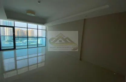 Apartment - 1 Bedroom - 2 Bathrooms for sale in Gulfa Towers - Al Rashidiya 1 - Al Rashidiya - Ajman