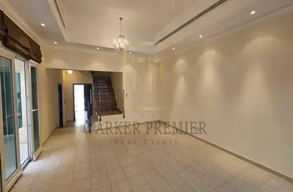 Villa - 6 Bedrooms for rent in Al Bateen - Abu Dhabi