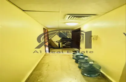 Apartment - 2 Bedrooms - 2 Bathrooms for rent in Central District - Al Ain