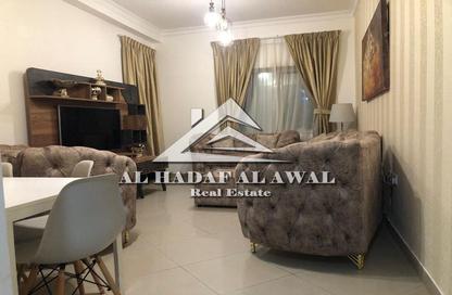 Apartment - 2 Bedrooms - 2 Bathrooms for rent in Al Taawun - Sharjah