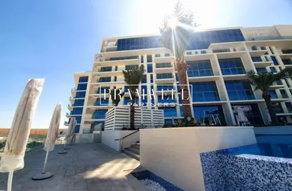 Apartment - 2 Bedrooms - 3 Bathrooms for sale in Mamsha Al Saadiyat - Saadiyat Cultural District - Saadiyat Island - Abu Dhabi