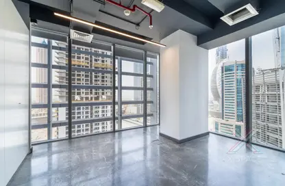 Office Space - Studio for rent in Anantara Downtown - Business Tower - Business Bay - Dubai