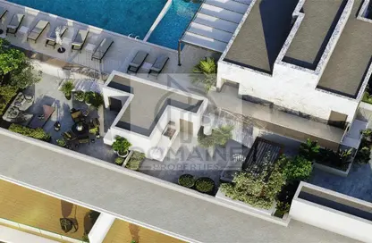 Apartment - 1 Bathroom for sale in Vitality Residence - Jumeirah Village Circle - Dubai