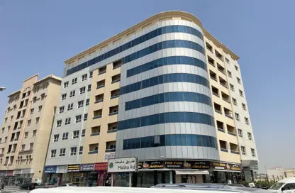 Apartment - 1 Bedroom - 2 Bathrooms for rent in Muwaileh 3 Building - Muwaileh - Sharjah