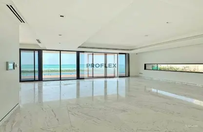 Villa - 7 Bedrooms - 7 Bathrooms for sale in HIDD Al Saadiyat - Saadiyat Island - Abu Dhabi