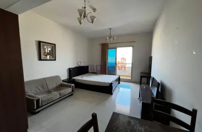 Apartment - Studio - 1 Bathroom for rent in Elite Sports Residence 3 - Elite Sports Residence - Dubai Sports City - Dubai