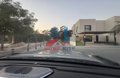 Villa - 5 Bedrooms - 6 Bathrooms for sale in Sharjah Sustainable City - Sharjah