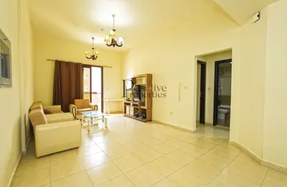 Apartment - 1 Bedroom - 2 Bathrooms for rent in Silicon Gates 3 - Silicon Gates - Dubai Silicon Oasis - Dubai