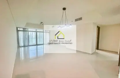 Apartment - 1 Bedroom - 2 Bathrooms for rent in Tala Tower - Marina Square - Al Reem Island - Abu Dhabi