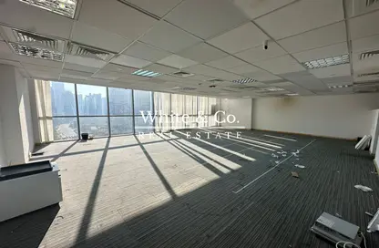 Office Space - Studio for rent in Tiffany Tower - JLT Cluster W - Jumeirah Lake Towers - Dubai