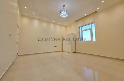 Apartment - 1 Bathroom for rent in Madinat Al Riyad - Abu Dhabi