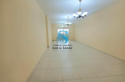 Apartment - 2 Bedrooms - 3 Bathrooms for rent in Street 20 - Al Nahda - Sharjah