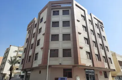 شقة - غرفة نوم - 1 حمام للايجار في شارع الشيخ جابر الصباح - النعيمية - النعيمية - عجمان