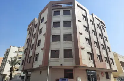 Whole Building - Studio for sale in Al Nuaimiya - Ajman