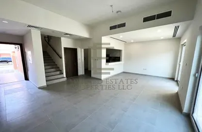 Townhouse - 2 Bedrooms - 3 Bathrooms for rent in Amaranta - Villanova - Dubai Land - Dubai