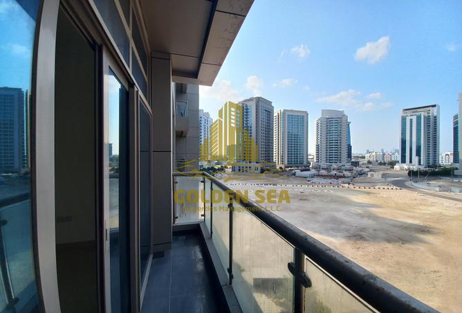 Rent In Danat Towers: BEST DEAL| BALCONY| CHILLER FREE| 4 PAYMENTS ...