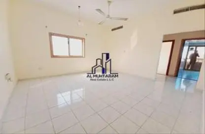 Apartment - 1 Bedroom - 1 Bathroom for rent in Al Mujarrah - Al Sharq - Sharjah