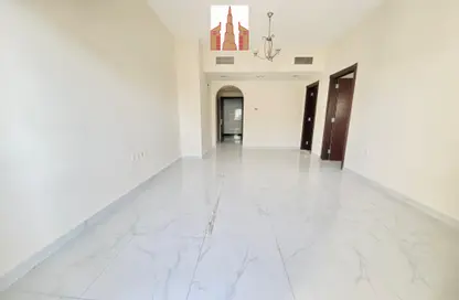 Apartment - 1 Bedroom - 2 Bathrooms for rent in Muwaileh Commercial - Sharjah