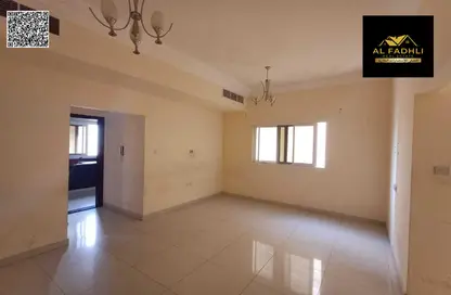 Apartment - 1 Bedroom - 2 Bathrooms for rent in Al Rawda 2 Villas - Al Rawda 2 - Al Rawda - Ajman