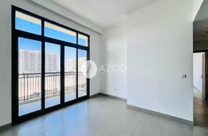 Apartment - 2 Bedrooms - 2 Bathrooms for rent in Rawda Apartments 2 - Rawda Apartments - Town Square - Dubai