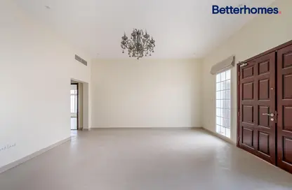 Villa - 6 Bedrooms - 1 Bathroom for rent in Al Warqa'a 4 - Al Warqa'a - Dubai