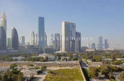 Apartment - 2 Bedrooms - 2 Bathrooms for rent in Downtown Views II Tower 1 - Downtown Views II - Downtown Dubai - Dubai