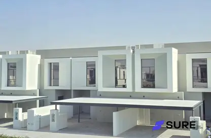 Townhouse - 3 Bedrooms - 3 Bathrooms for rent in Murooj Al Furjan - Al Furjan - Dubai